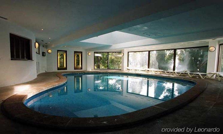 Hotel Rocamar Cadaqués Facilidades foto